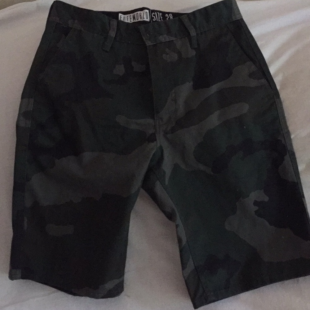 Shorts